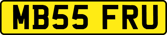 MB55FRU