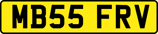 MB55FRV