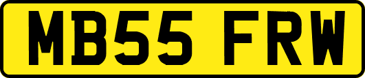 MB55FRW