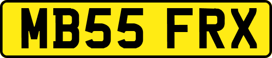 MB55FRX