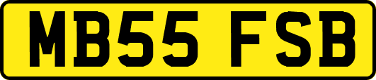 MB55FSB