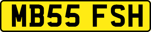 MB55FSH