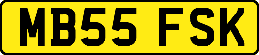 MB55FSK
