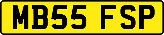 MB55FSP