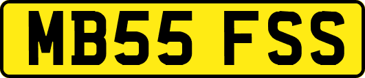 MB55FSS