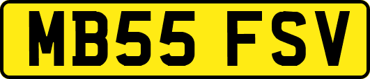 MB55FSV