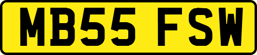 MB55FSW