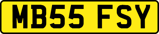 MB55FSY