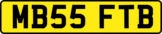 MB55FTB