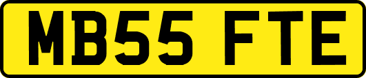 MB55FTE