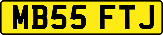 MB55FTJ