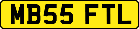 MB55FTL
