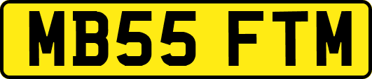 MB55FTM