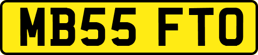 MB55FTO