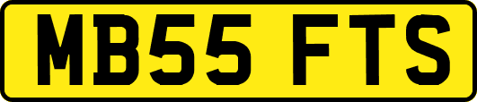 MB55FTS