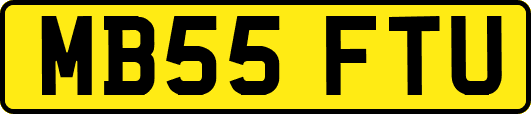 MB55FTU
