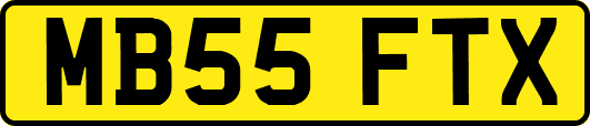 MB55FTX