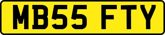 MB55FTY