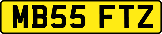 MB55FTZ