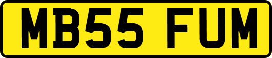 MB55FUM