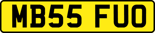 MB55FUO