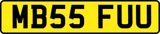 MB55FUU
