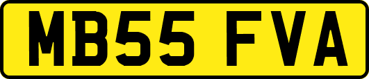 MB55FVA