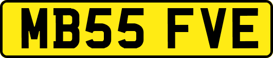 MB55FVE