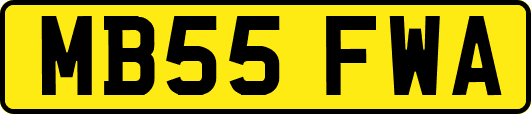MB55FWA