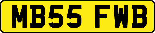 MB55FWB