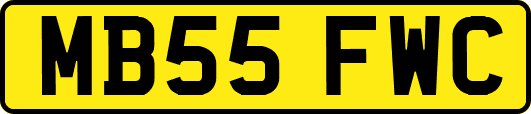MB55FWC