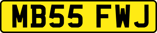 MB55FWJ