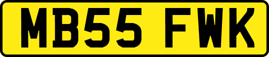 MB55FWK