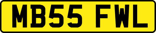 MB55FWL
