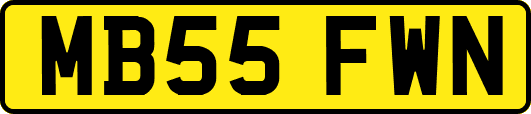 MB55FWN