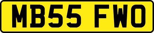 MB55FWO