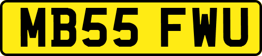 MB55FWU