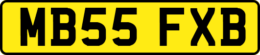 MB55FXB