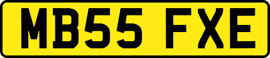 MB55FXE
