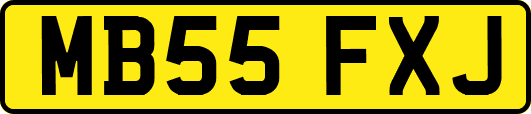MB55FXJ