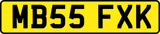 MB55FXK