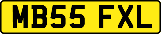 MB55FXL