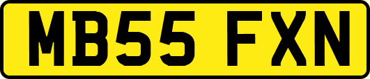 MB55FXN
