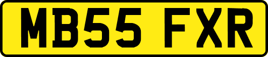 MB55FXR