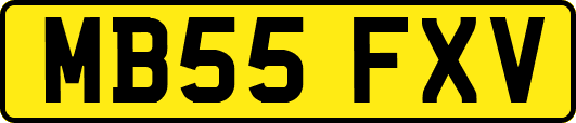 MB55FXV