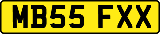 MB55FXX