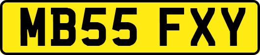 MB55FXY