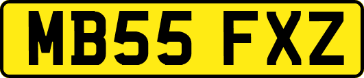 MB55FXZ