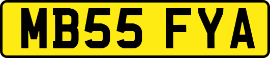 MB55FYA