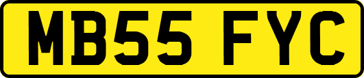 MB55FYC